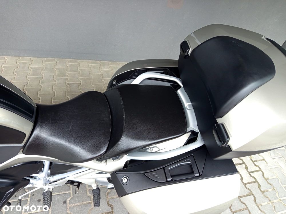 BMW RT - 7