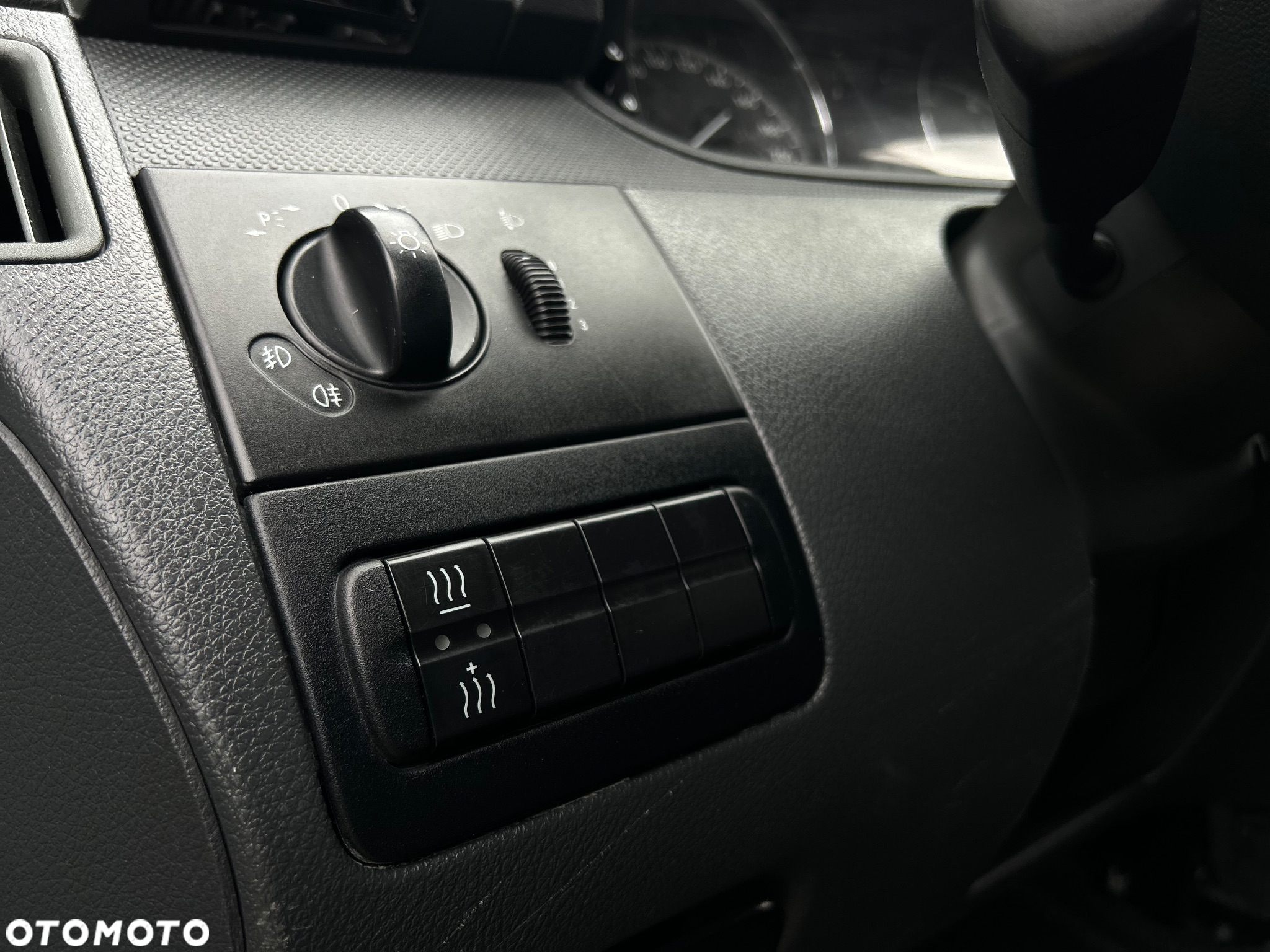 Mercedes-Benz Vito - 16