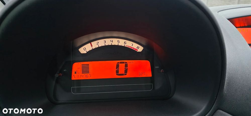 Citroën C2 - 22