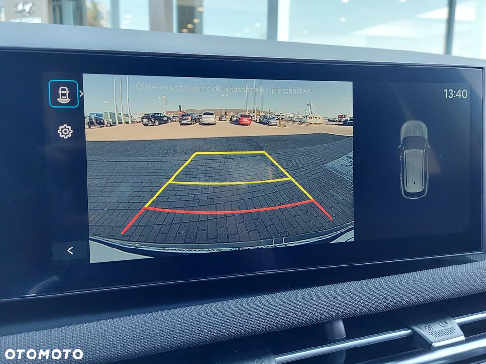 Hyundai Tucson 1.6 T-GDi HEV Smart 2WD - 15