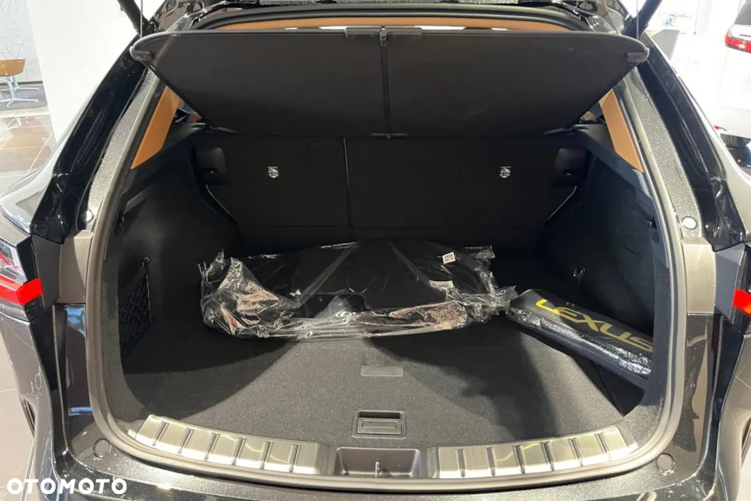 Lexus NX 350h Prestige 2WD - 6