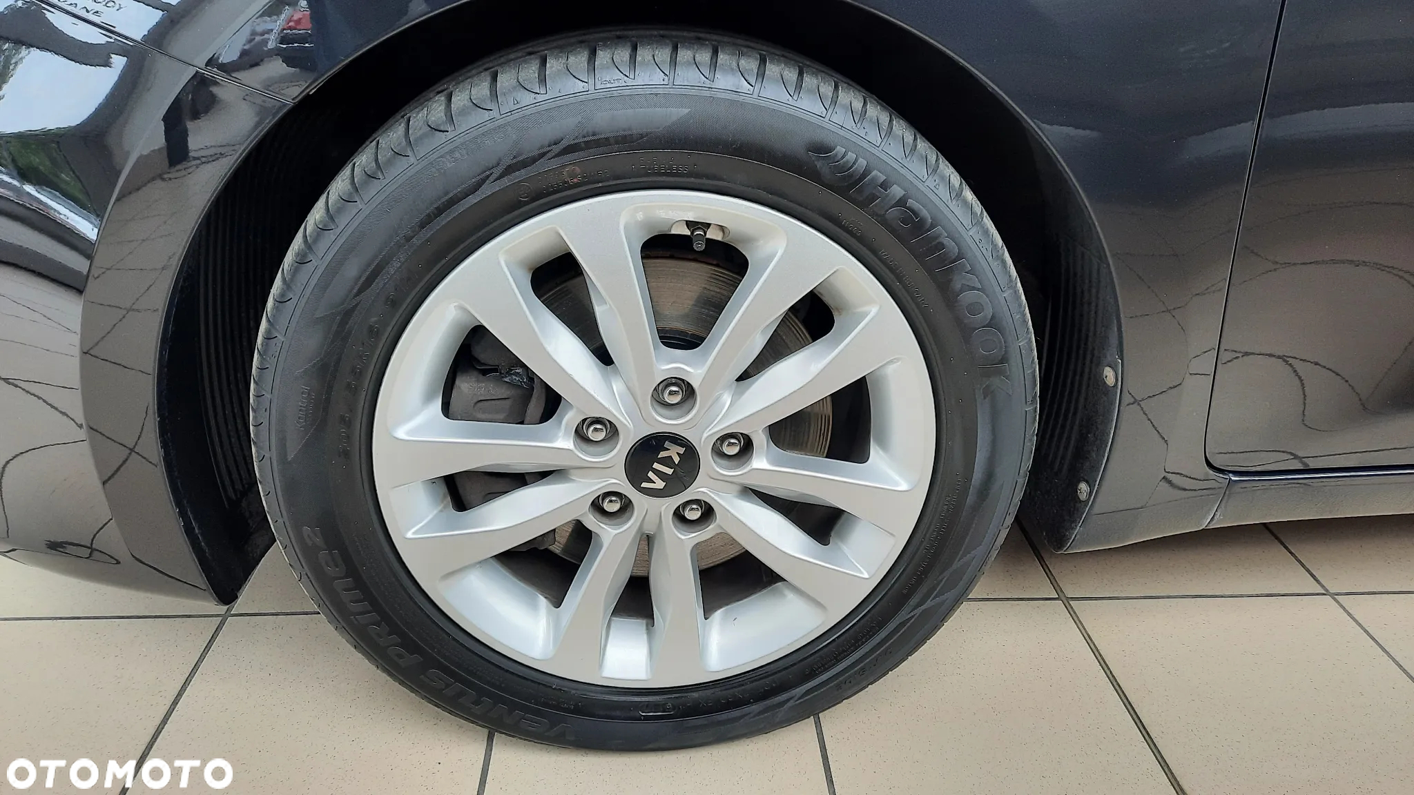 Kia Ceed 1.4 CVVT Edition 7 - 18