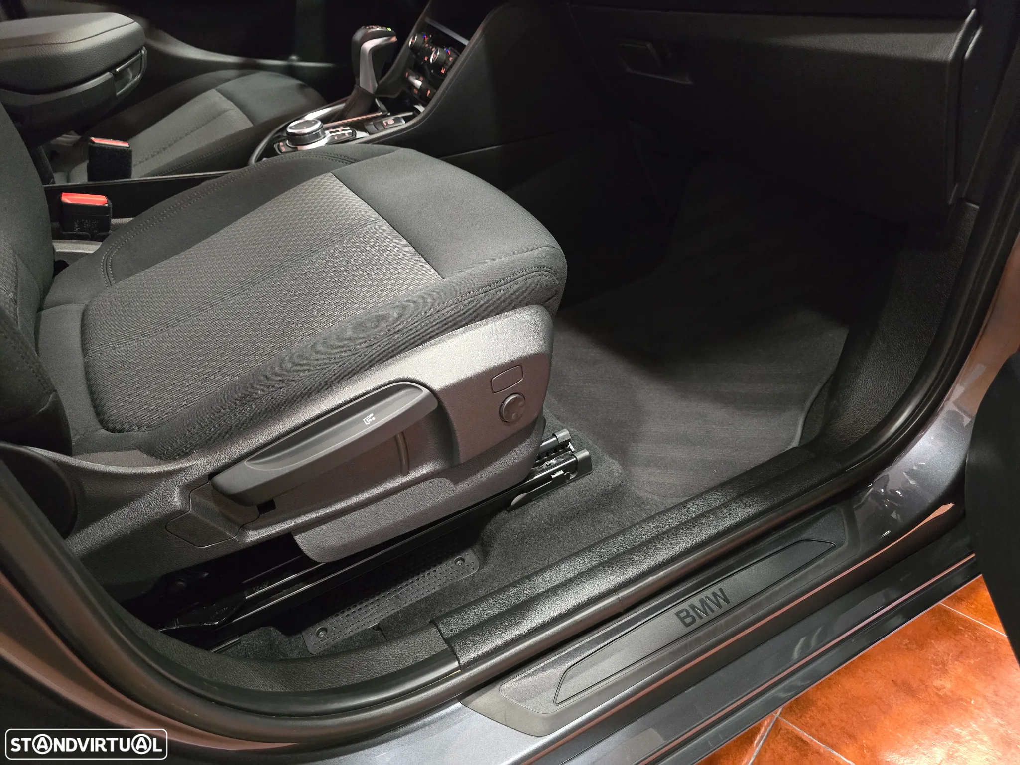 BMW 225xe Active Tourer Advantage - 41