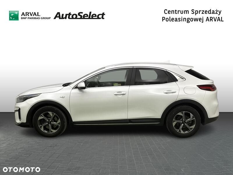 Kia XCeed 1.5 T-GDI M DCT - 2