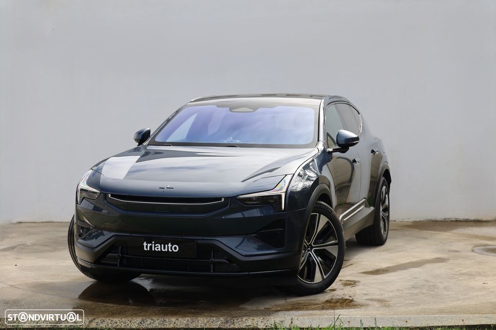 Polestar 3 Long Range 111 kWh AWD Plus Pilot - 1