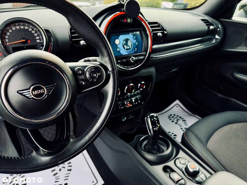 MINI Clubman Cooper - 23