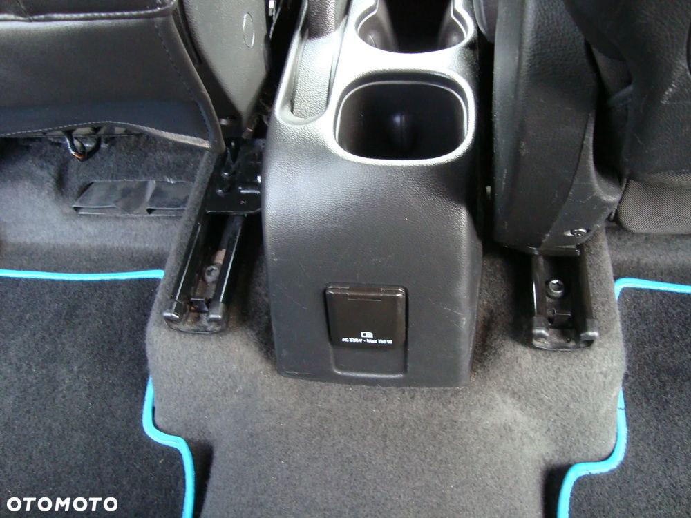 Chevrolet Trax 1.7 D LTZ - 23