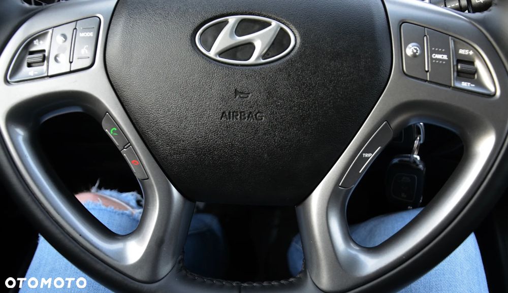 Hyundai ix35 1.7 CRDi 2WD Comfort - 19