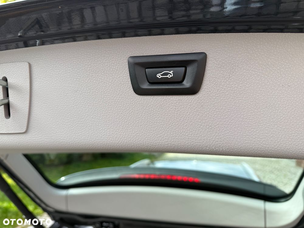 BMW Seria 3 318d Blue Performance Luxury Line - 24