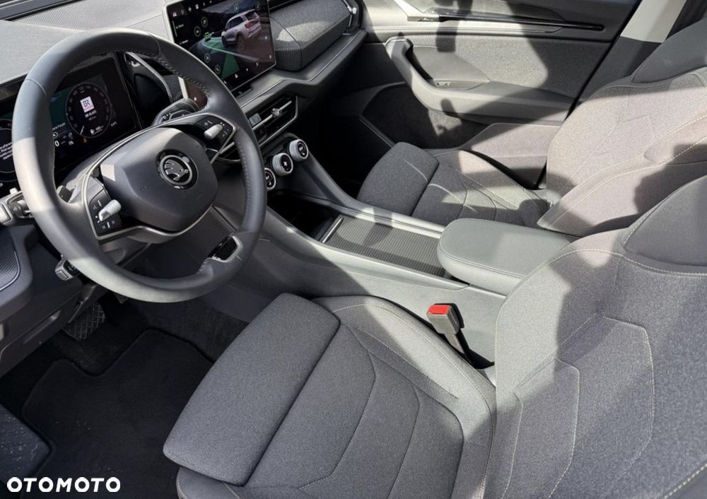 Skoda Kodiaq 2.0 TSI 4x4 Edition 130 DSG - 7