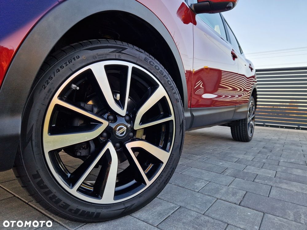 Nissan Qashqai 1.6 DIG-T Tekna+ - 3