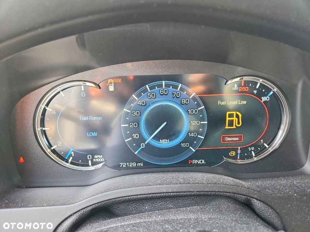 Cadillac Escalade 6.2 V8 Platinum - 10