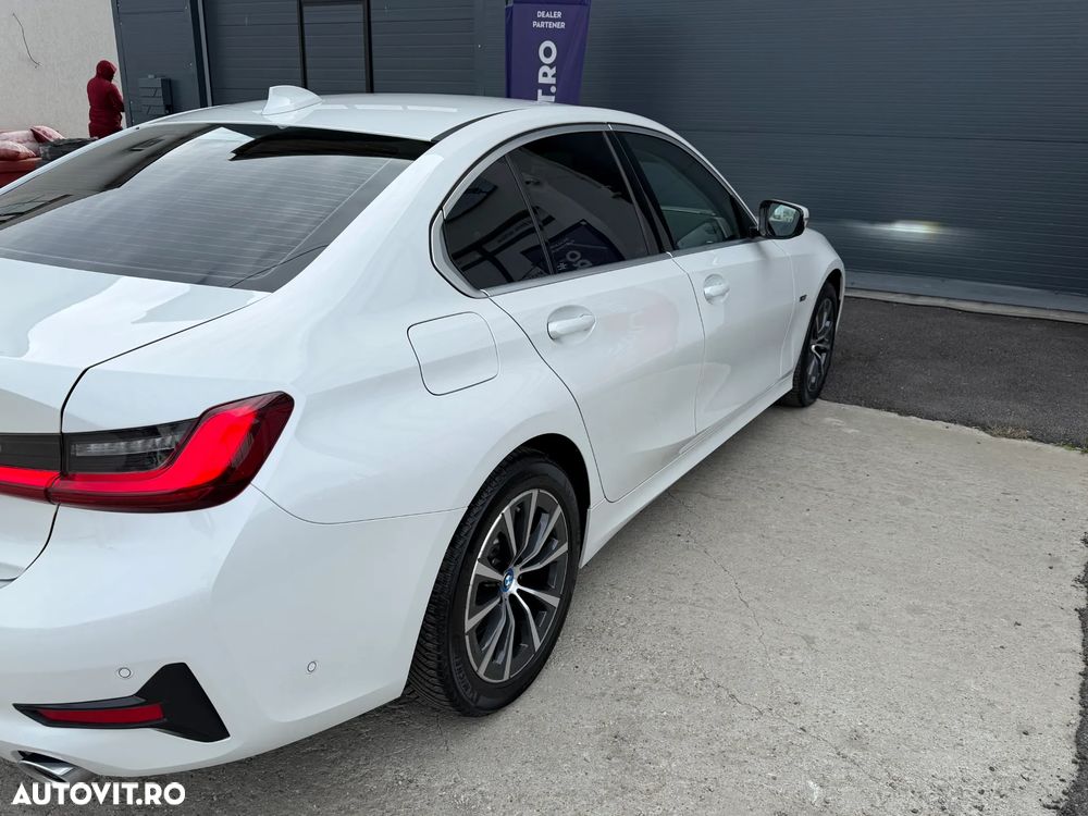 BMW Seria 3 - 19