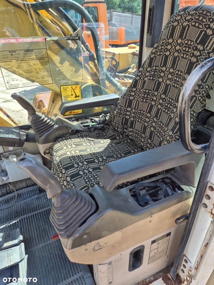 Komatsu pc210lc-5k - 6