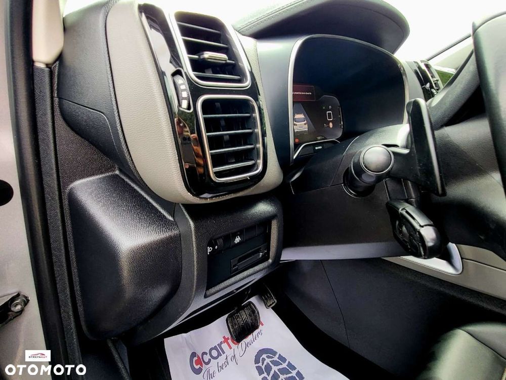 Citroën C5 Aircross - 12