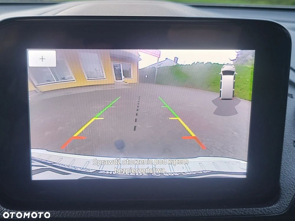 Ford Tourneo Connect Grand - 33