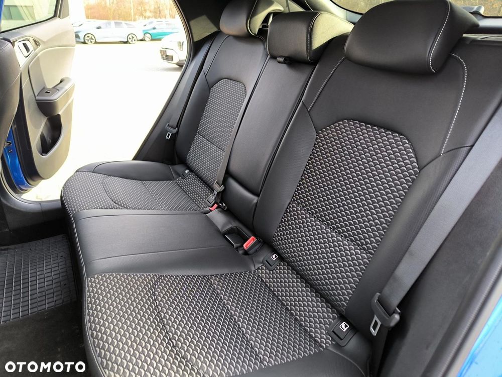 Kia XCeed 1.5 T-GDI L - 16