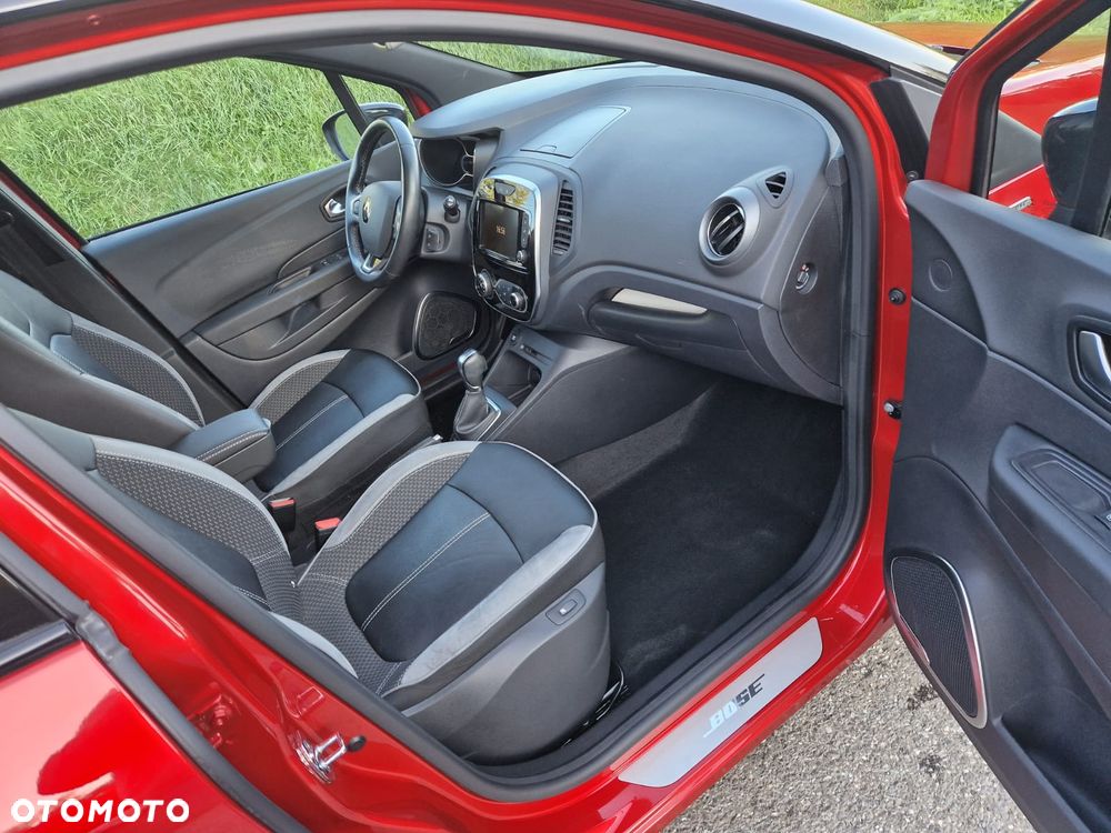 Renault Captur - 10