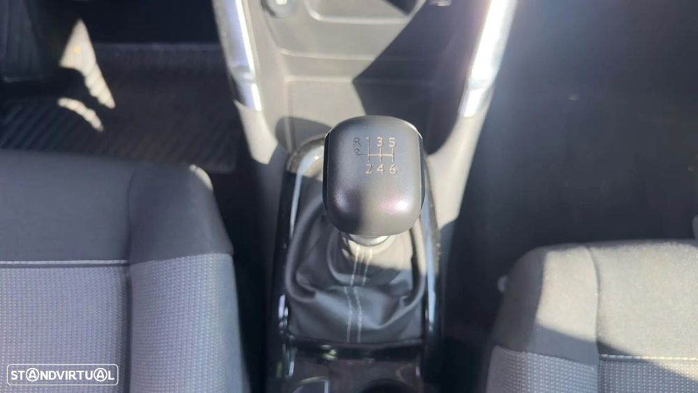Citroën C3 Aircross 1.2 PureTech Feel Pack - 16