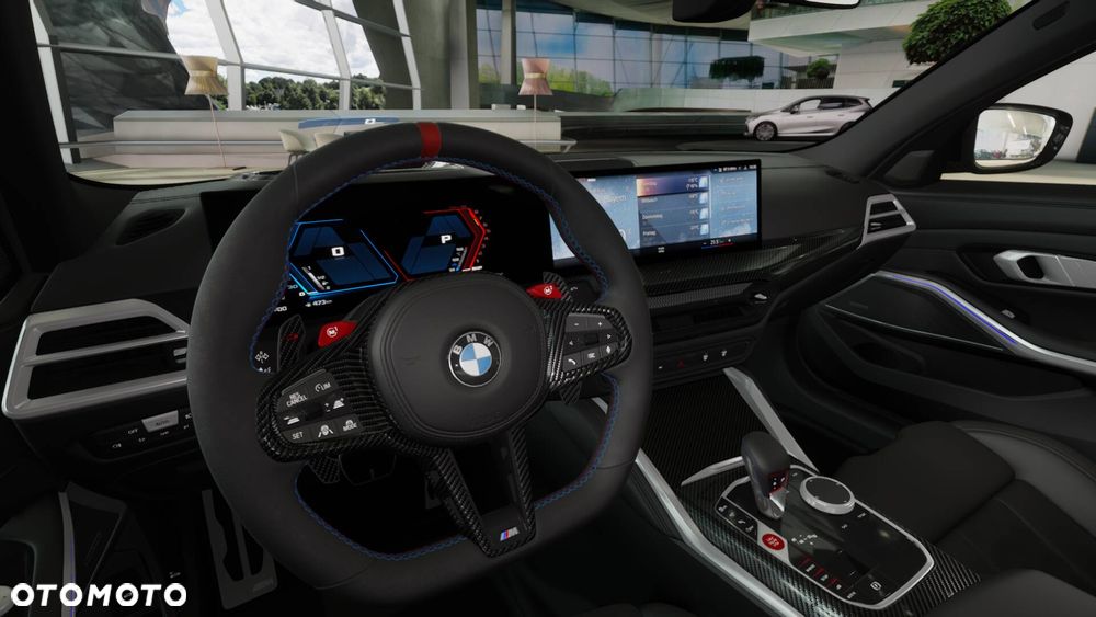 BMW M3 - 9