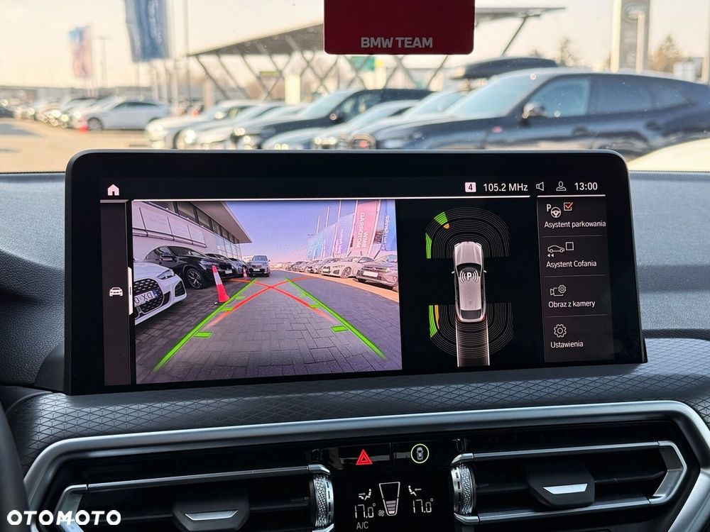 BMW X4 xDrive30i mHEV M Sport sport - 31