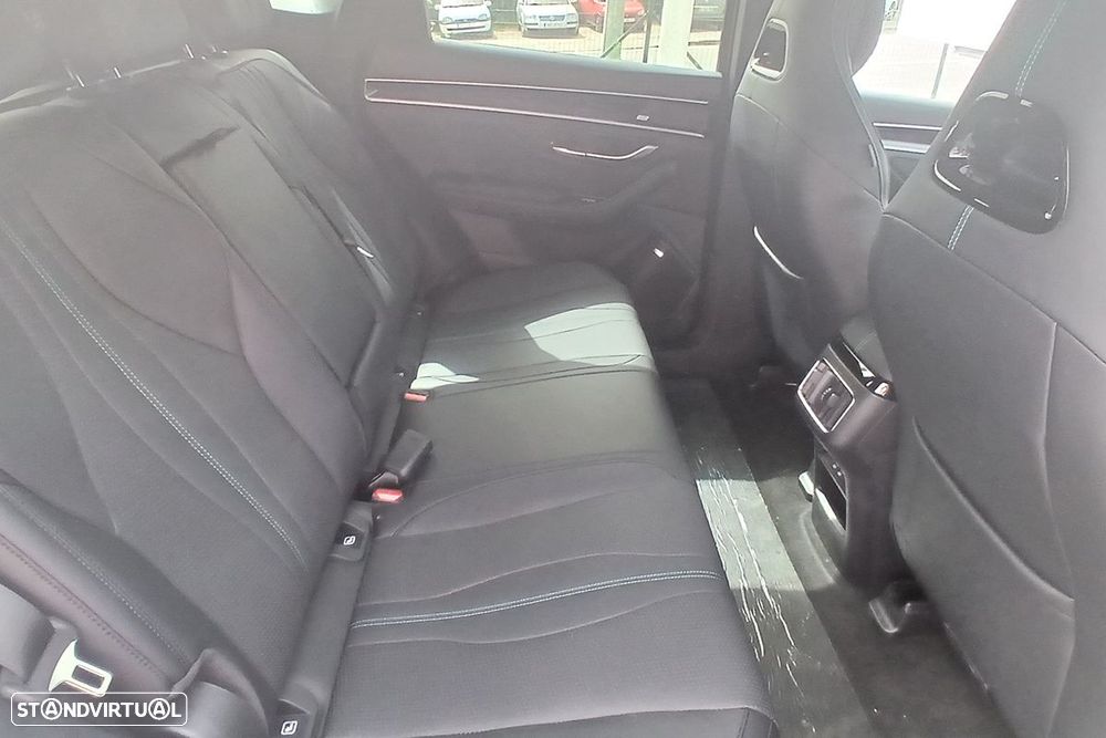 BYD Seal U 1.5 DM-i Boost - 13