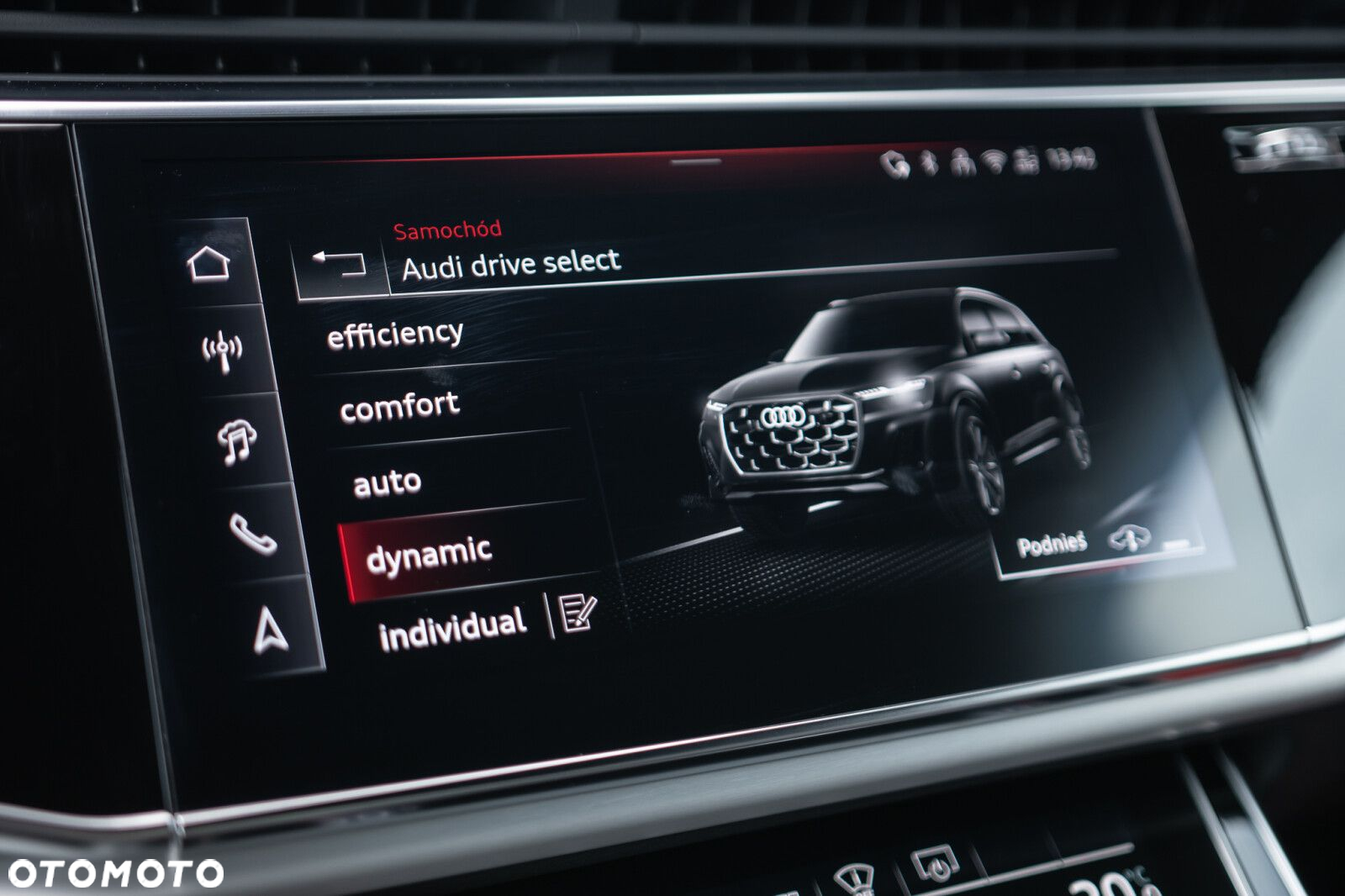 Audi Q7 - 19
