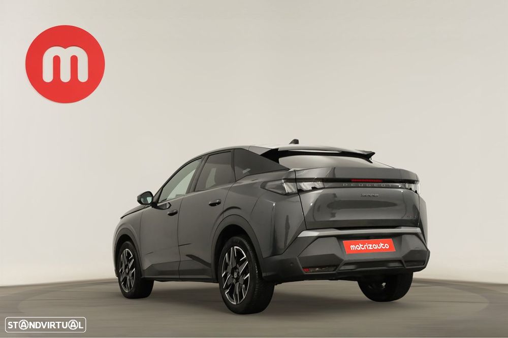 Peugeot 3008 1.2 Hybrid Allure e-DCS6 - 3