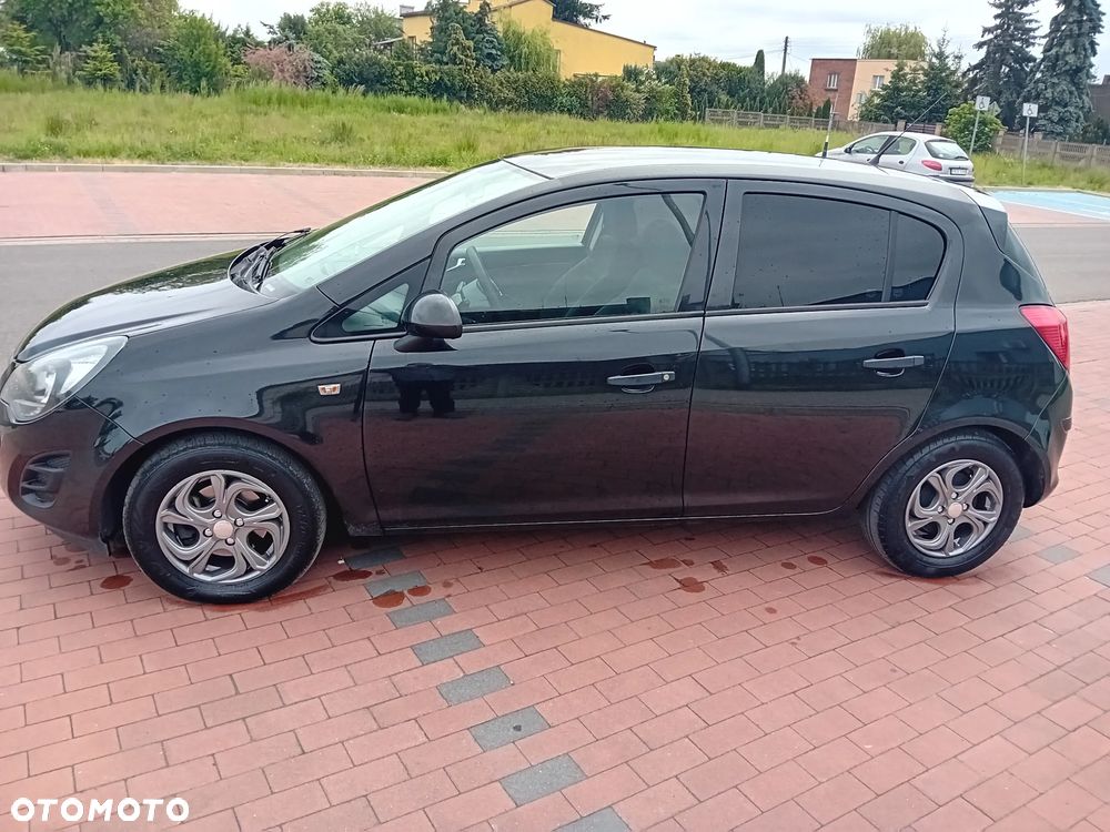 Opel Corsa 1.3 CDTI Cosmo ecoFLEX - 2