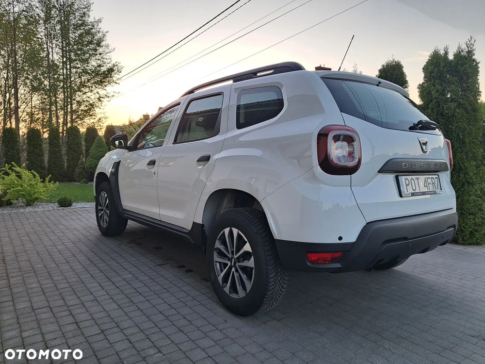 Dacia Duster - 12
