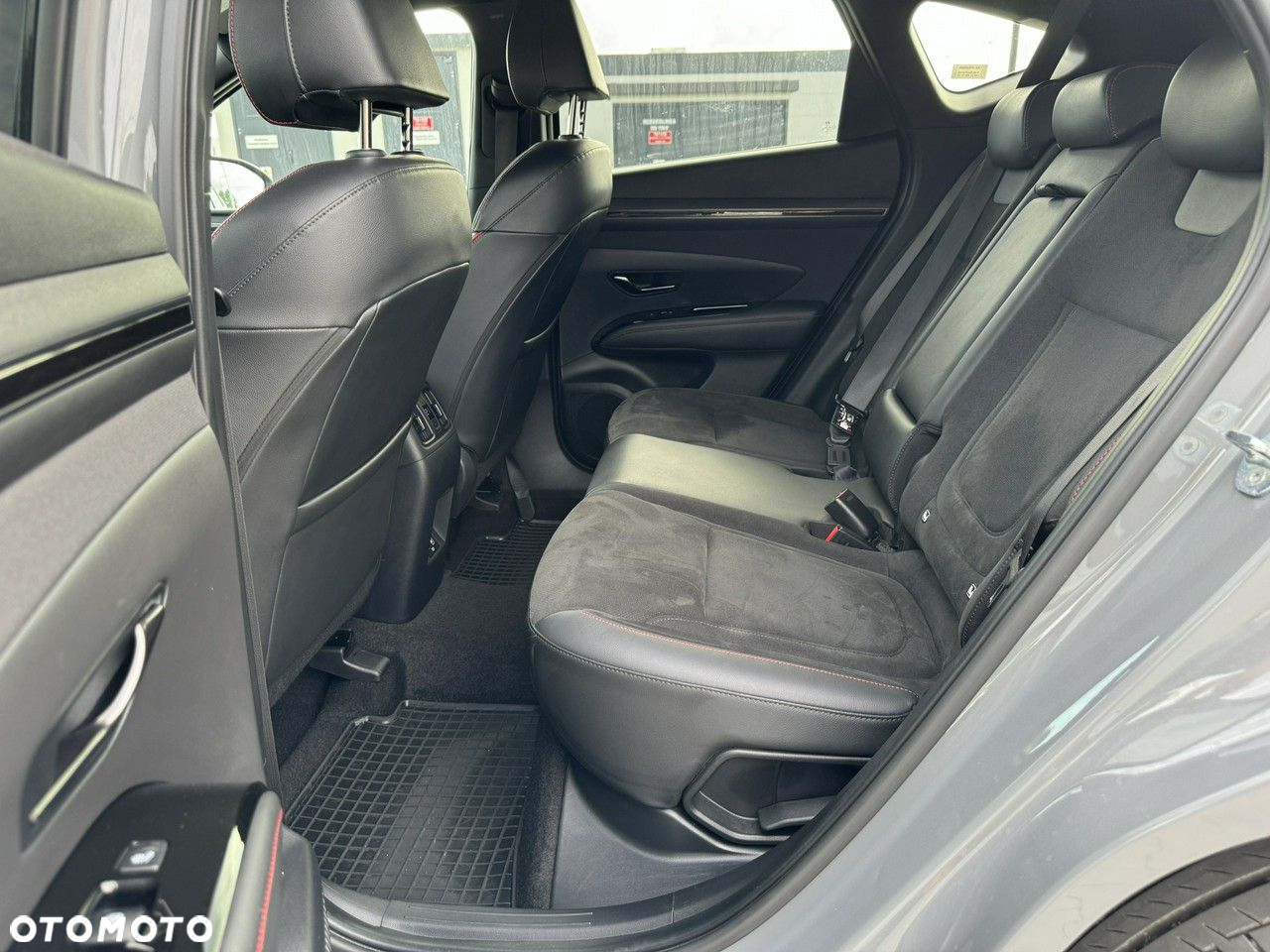 Hyundai Tucson 1.6 T-GDi Executive N Line 2WD - 29