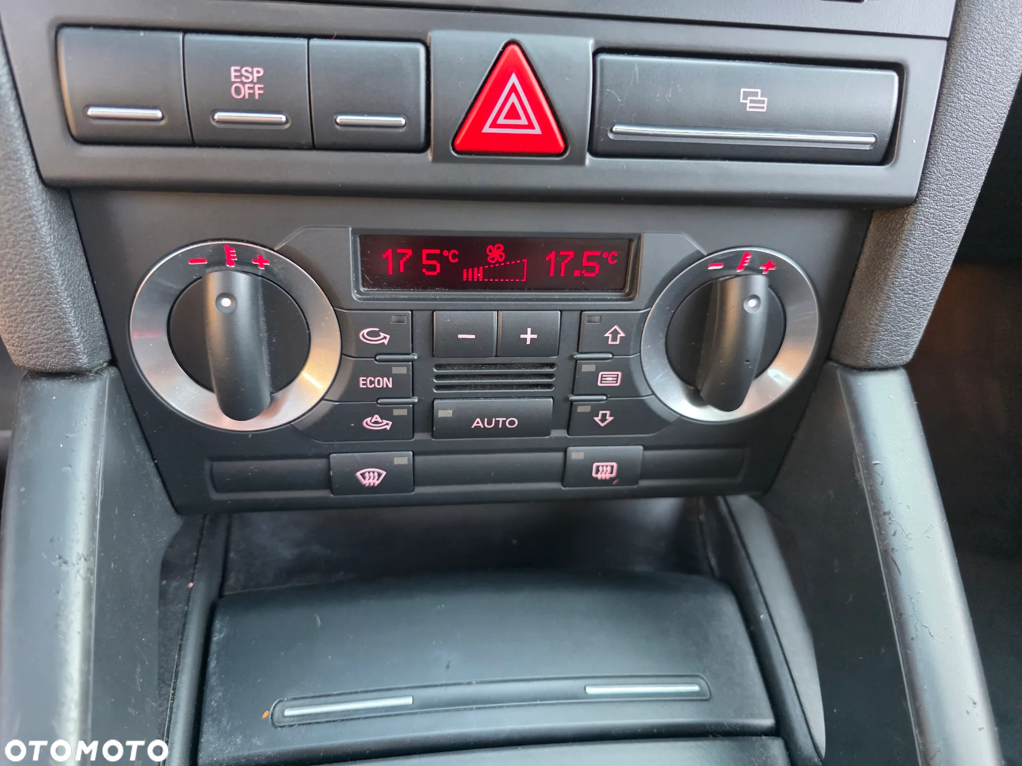Audi A3 1.6 Ambition - 16