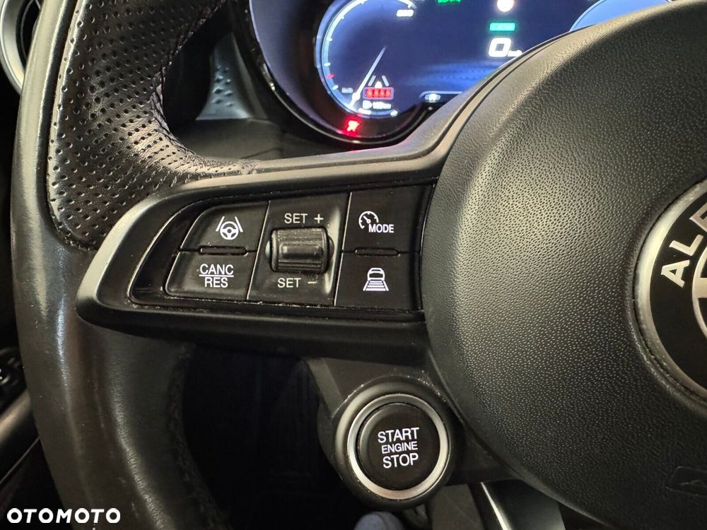 Alfa Romeo Tonale - 15