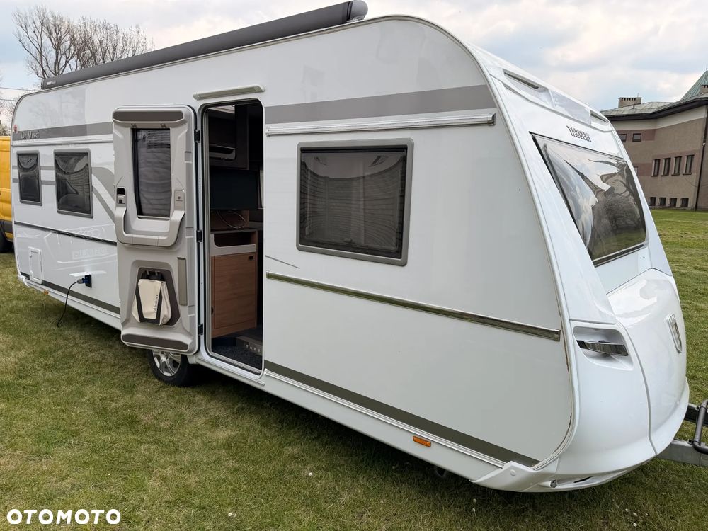 Tabbert Da Vinci 560HTD - 13