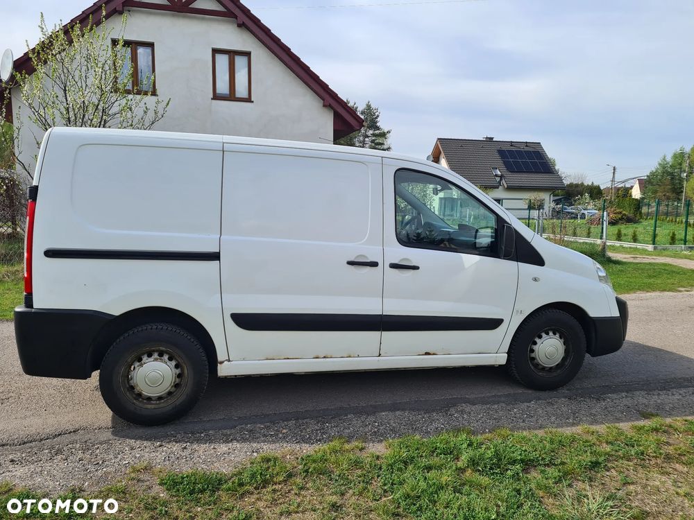 Fiat SCUDO - 6