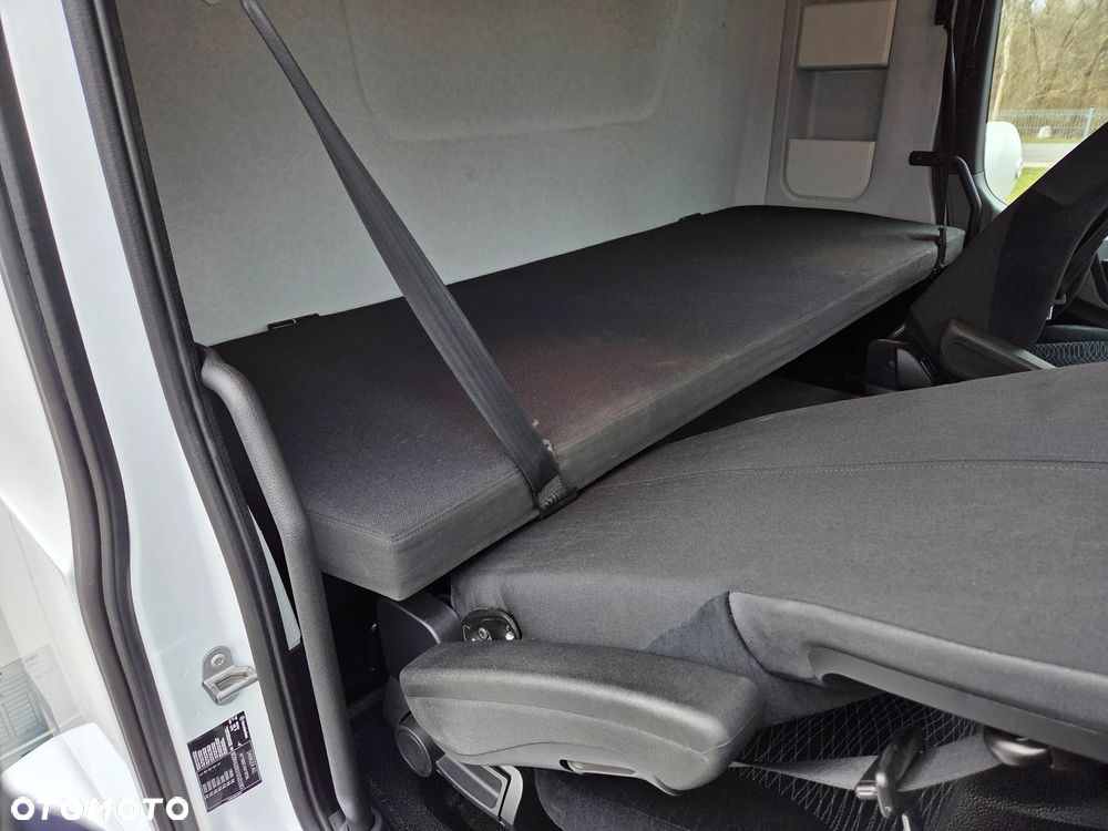 Mercedes-Benz Antos atego actros 1830 - 30