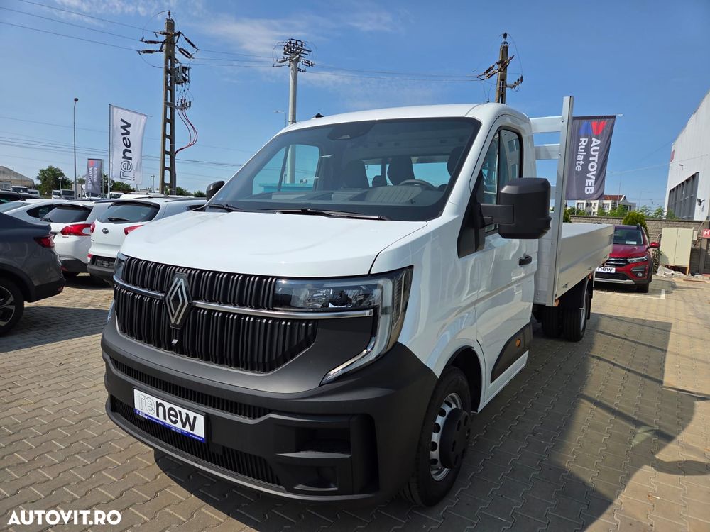 Renault Master - 4
