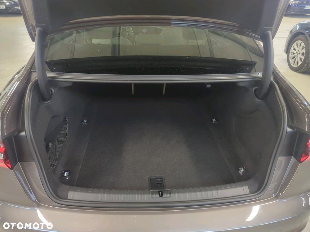 Audi A6 Limousine 40 TDI mHEV Quattro S tronic - 28