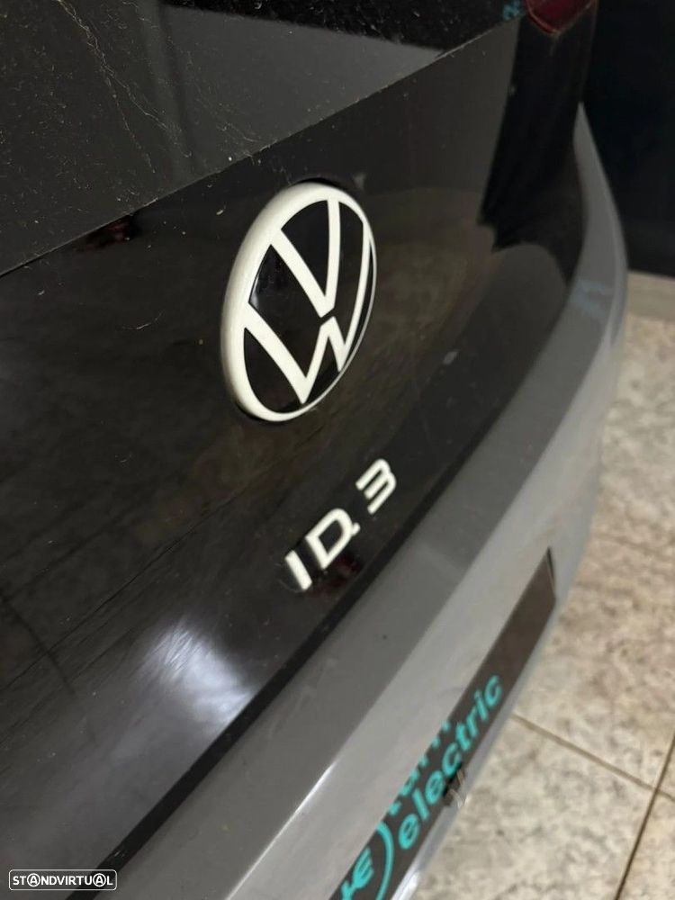 VW ID.3 58 kWh Pro - 12