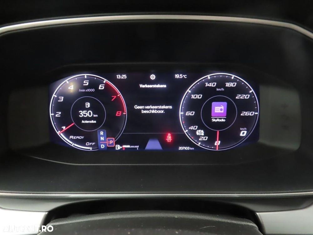 Seat Leon 1.5 eTSI ACT OPF DSG FR - 9