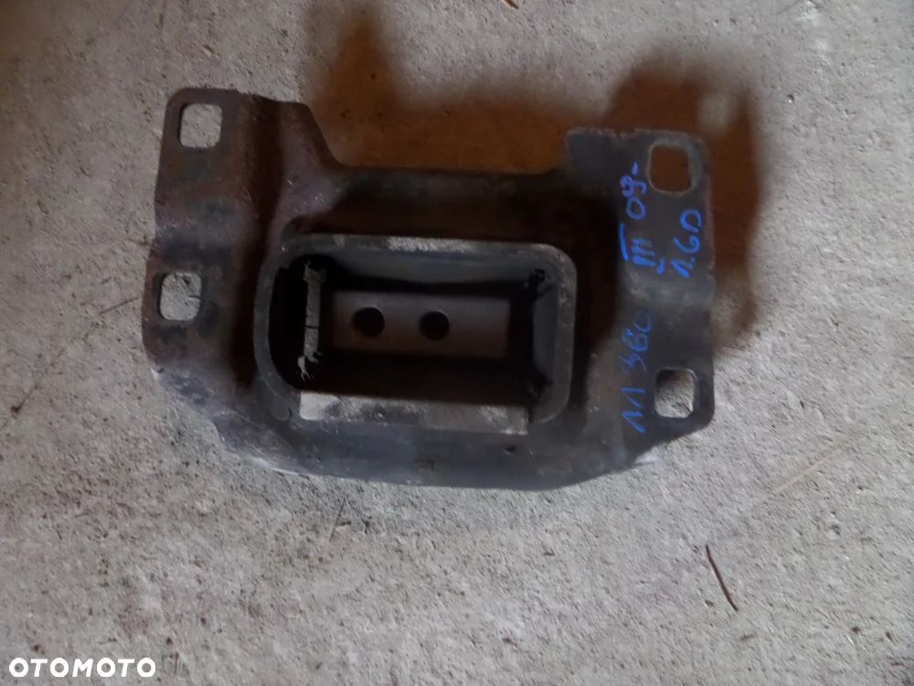 11360 Poduszka skrzyni biegów MAZDA 3 09-13 1.6D - 1