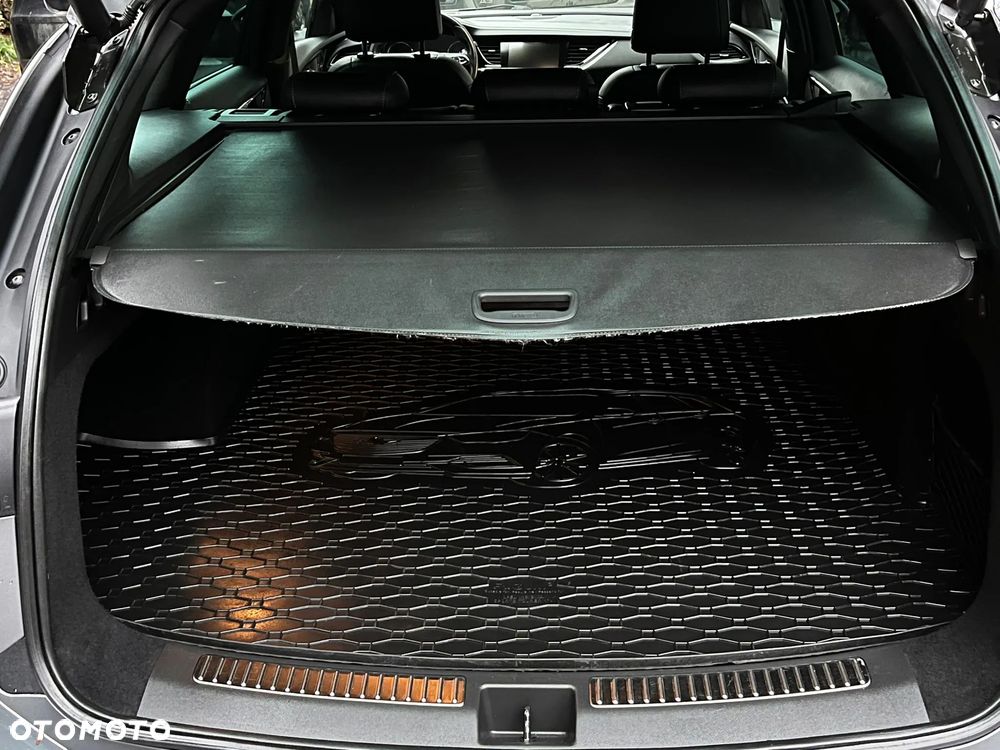 Opel Insignia 2.0 Ultimate Exclusive - 28