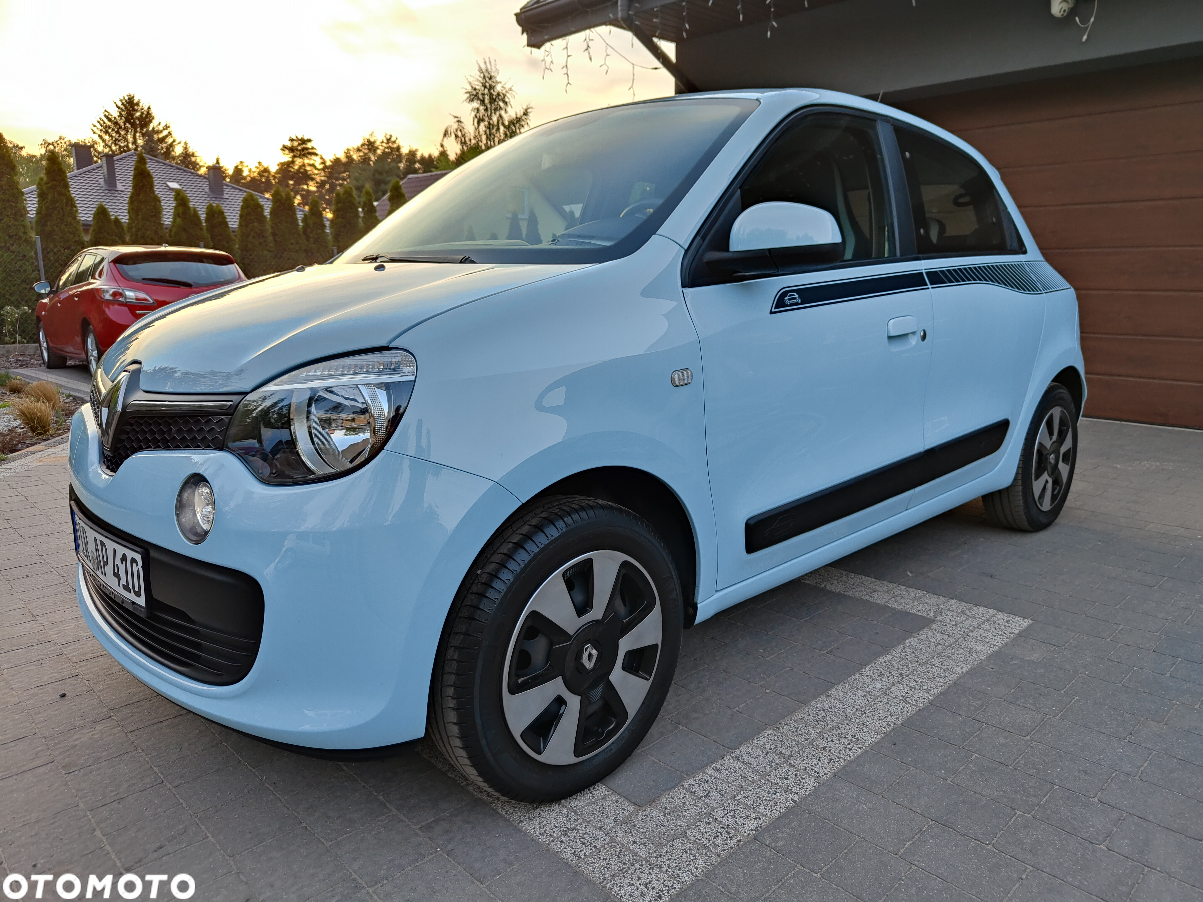 Renault Twingo SCe 70 Intens - 11