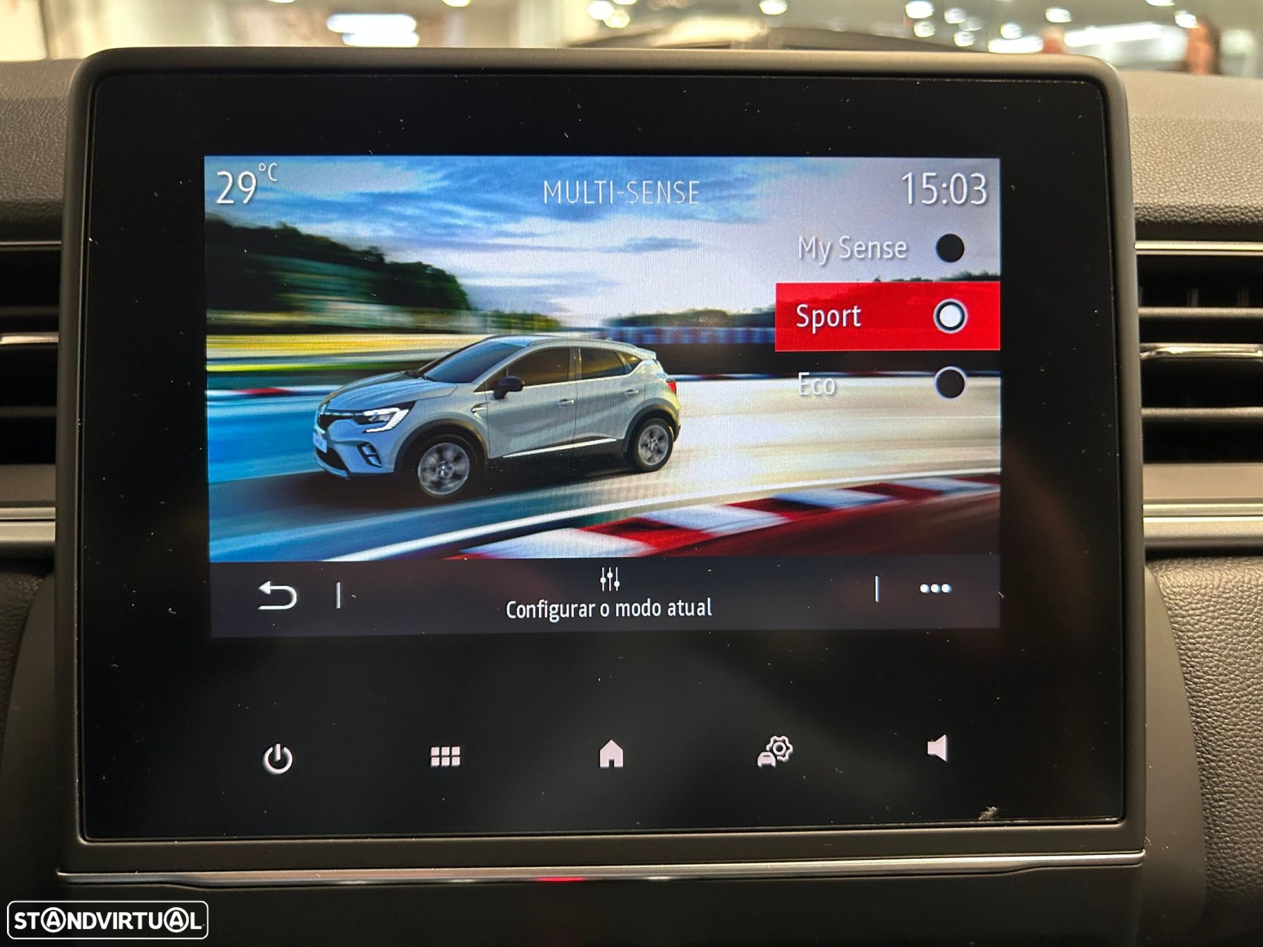 Renault Captur 1.0 TCe Techno - 30
