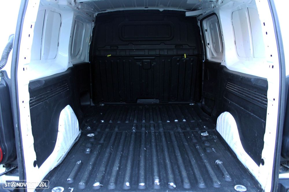 Peugeot Partner 1.5 BlueHDi Premium Longa - 22