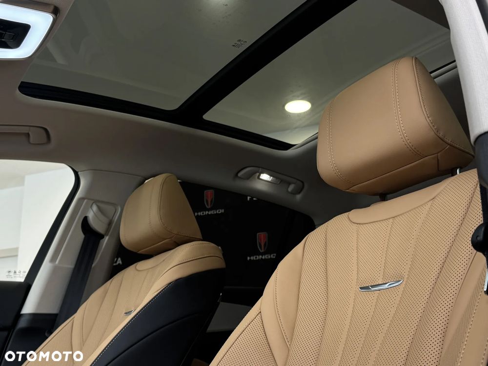 Hongqi H5 2.0T Comfort - 11