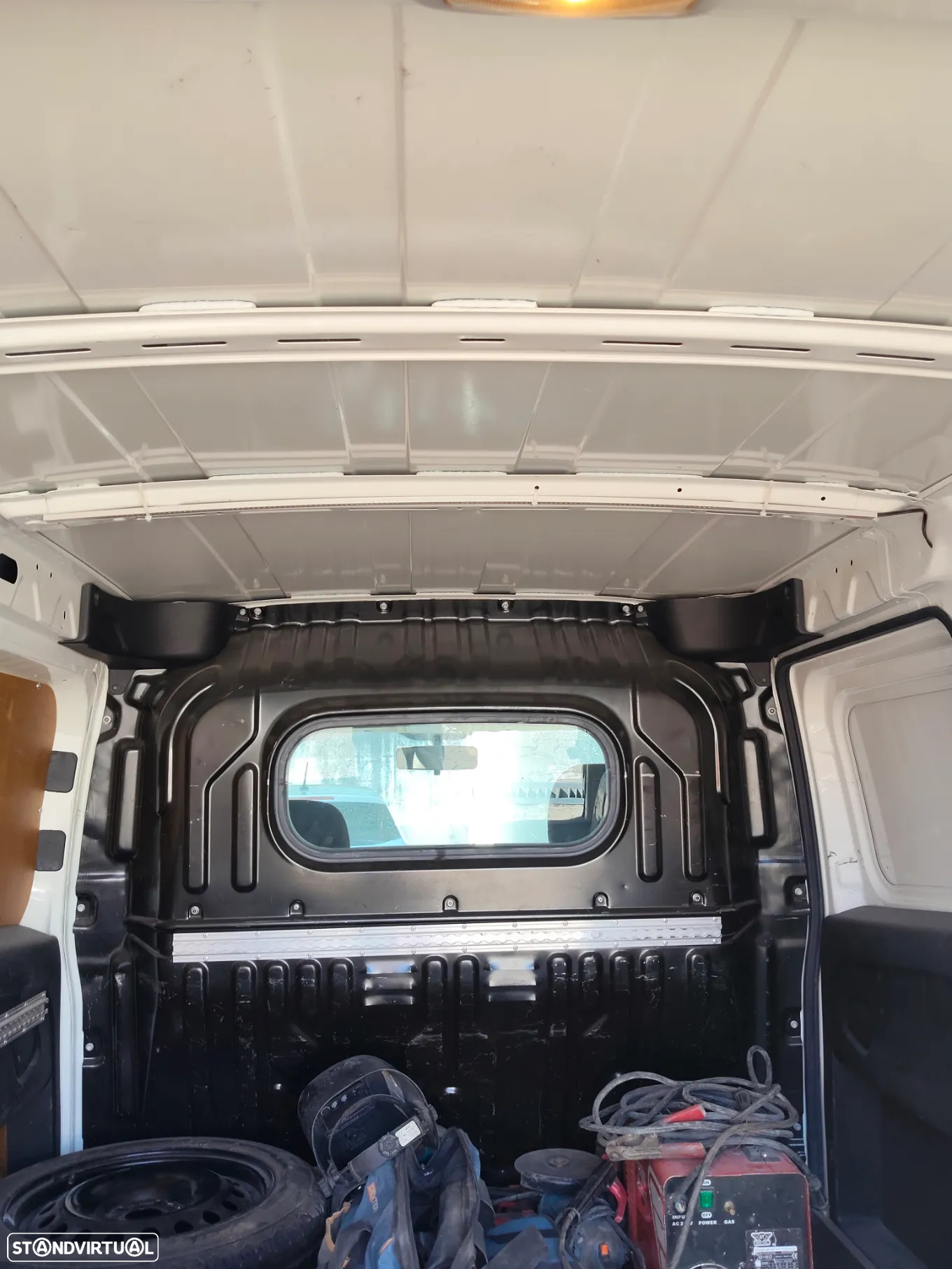 Opel Combo L2H1 - 9