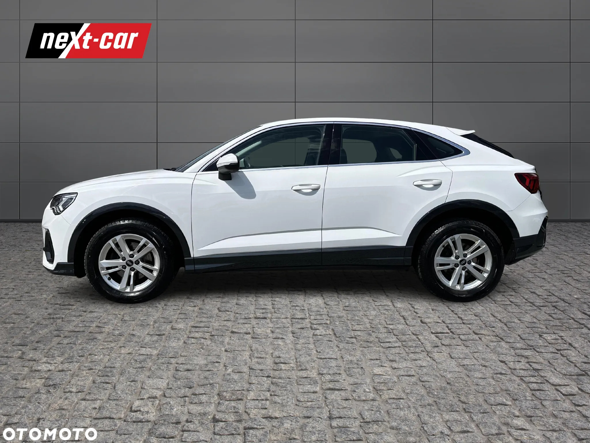 Audi Q3 35 TFSI Advanced S tronic - 5