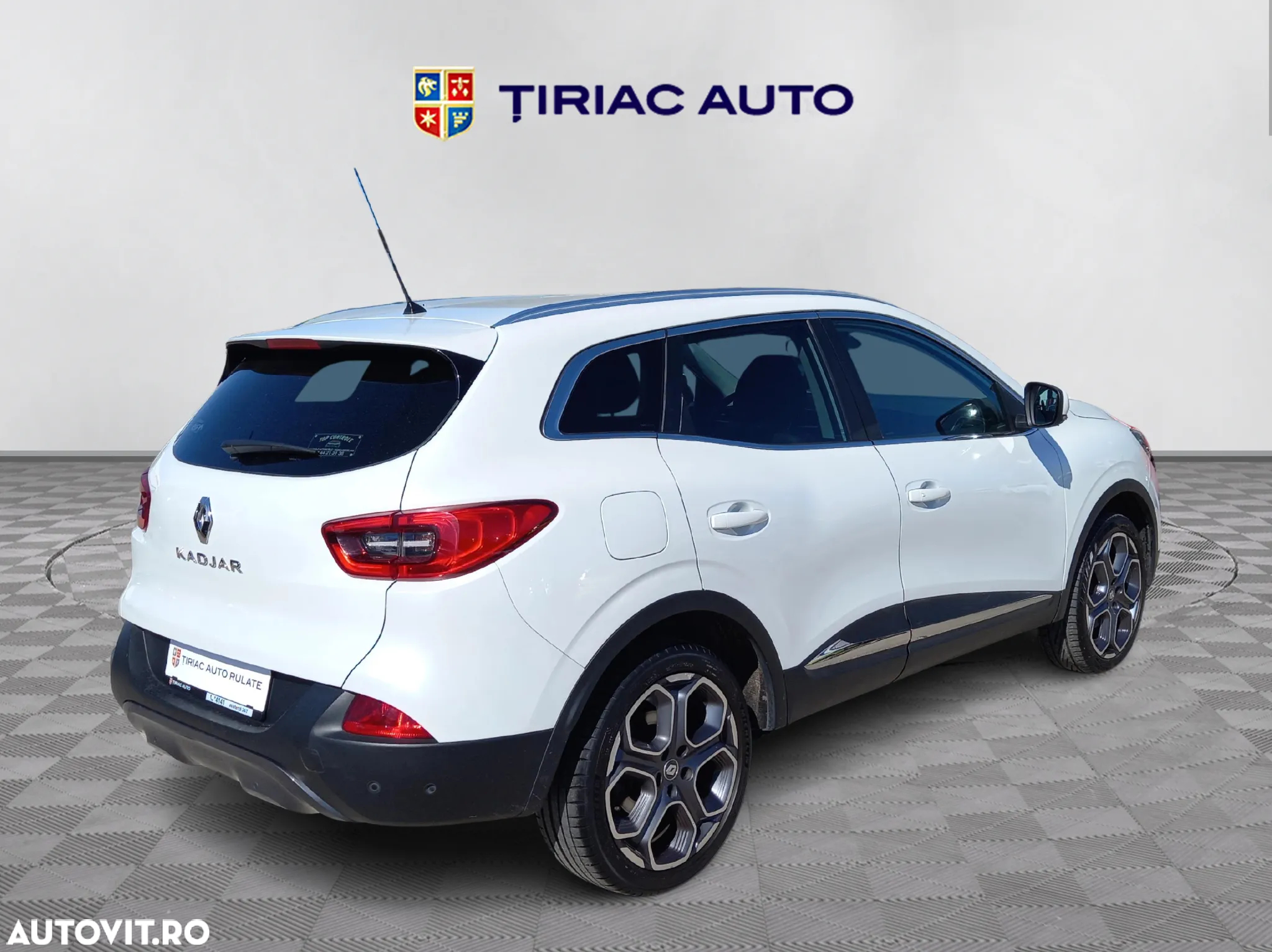 Renault Kadjar - 6