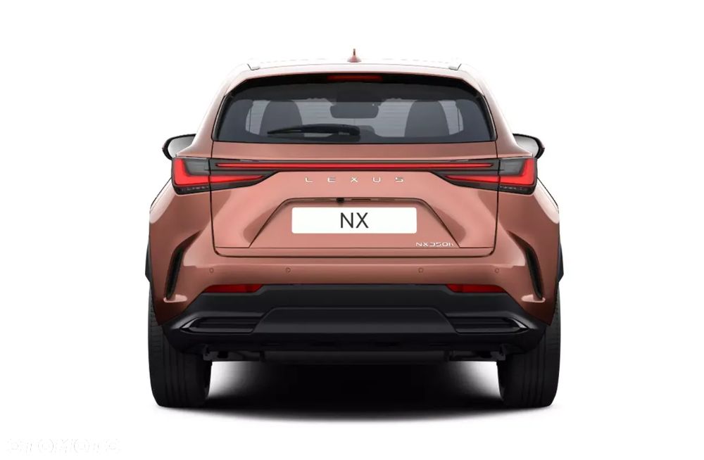 Lexus NX 350h Prestige AWD - 6